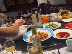 -苏浙徽·农家大院(吴江中山南路店)