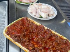 -石屏老字号4号包浆豆腐美食城(泼水广场店)