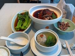 -翡翠江南(国贸商城店)