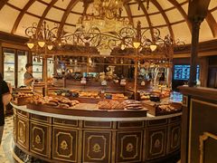 -B&C黄油与面包·THE GARDEN BAKERY概念店(世纪汇店)