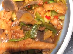 -丰茂烤串(外滩星荟中心店)