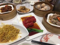 -稻香酒家(天河城店)