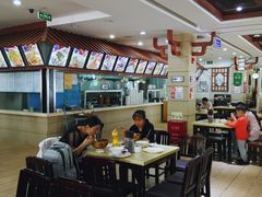 -桥香园云南过桥米线(金马碧鸡店)