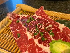 -梦山水日本烧肉(五四广场店)