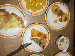 -比格比萨自助(德思勤四季汇店)