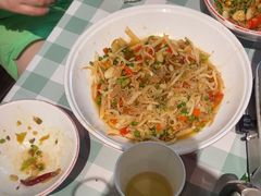 -彭耕记猪油炒小菜(吉联mall店)