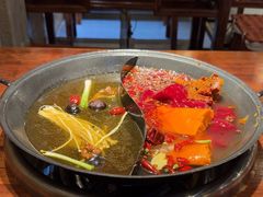 -胖姐社区老火锅(北京总店)