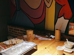 -管氏翅吧(广渠门店)