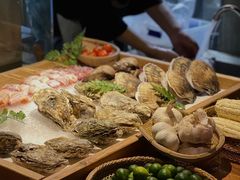 -山葵家居酒屋(天目里店)