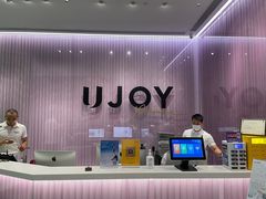 -优享健身(三元桥店)