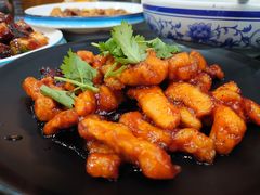 梅汁排条-老牛窝里(总店)