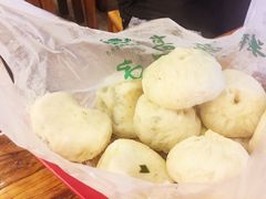 -郑家包子牛肉拉面(尚勤路店)