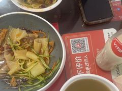 -孔一凡·手工饺子(时尚明苑店)