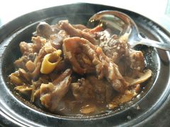 -茶油香闽南菜·花园餐厅(前埔店)