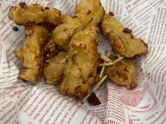 -新白鹿餐厅(爱琴海购物中心店)