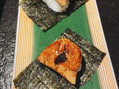 -古田居·特色寿司料理(星之岛旗舰店)