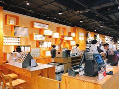 -MUJI无印良品(杭州万象城店)
