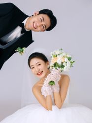 -绽放摄胶片摄影工作室