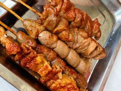 微波腱子肉-海平馄饨(逍遥二路店)