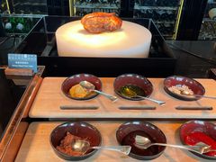 -广州四季酒店·意珍·意式自助餐
