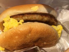 -麦当劳(萧山国际机场T3航站楼店)
