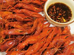 -聚味瞿记·龙虾堂(树木岭店)