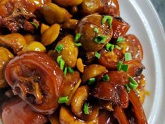 -咖啡人·融合餐厅(万达环宇店)