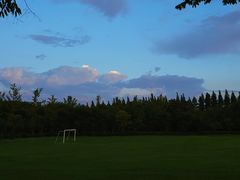 -黄海国家森林公园