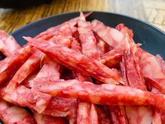 广味香肠-游击队小豆腐(九街店)