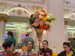 -白金汉爵大酒店·中餐厅(相城店)