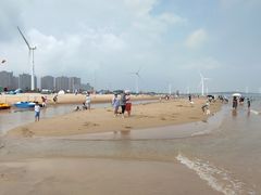 -那香海钻石沙滩浴场