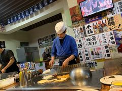 -大成铁板烧•板前(复古餐厅石老人店)