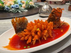 -调鼎居·手工淮扬菜