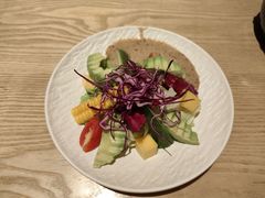 -隐泉京望日式料理(太和广场店)