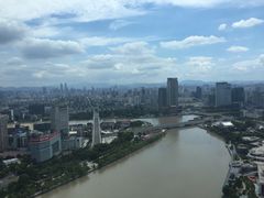 -宁波万豪酒店
