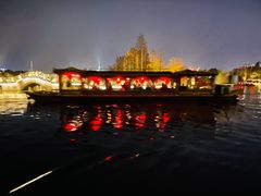 -南通濠河风景名胜区