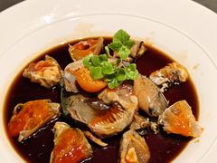 宁波十八斩-佬太公海鸭·海鲜大排档(上海总店)