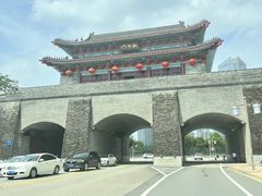 -合江楼
