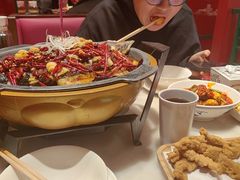 -南锣南门
