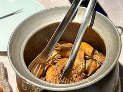 胡椒虾-雷泰泰台式胡椒虾(滨江金铂湾店)