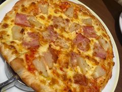 -萨莉亚意式餐厅(杭州滨江天街店)