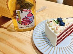 -星巴克臻选(北京银泰店)