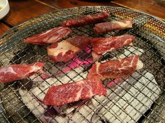 -小本家韩式烤肉(紫藤路店)
