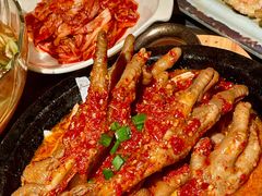 -七八冷面·延边朝鲜族美食(圣熙八号店)