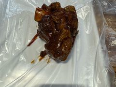 -赵元章肉骨烧(山塘街店)