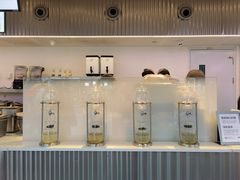 -喜茶(北京五棵松华熙店)