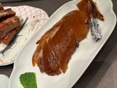 -聚宾楼·烤鸭·家宴(科技三路店)