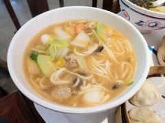 -同心楼(解放北路店)