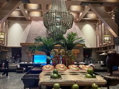 -清河半岛温泉度假酒店