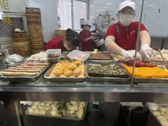 -常州糕团店(北大街新世纪商城店)